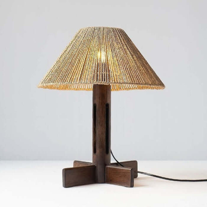 Fuscus Lamp Collection