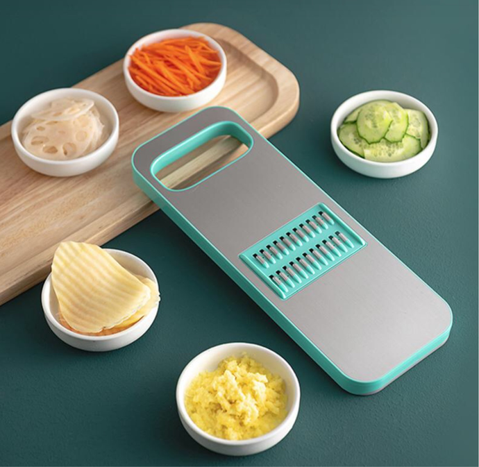 Handheld Kitchen Slicer