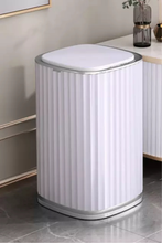 Load image into Gallery viewer, Smart sensor bathroom waste bin
