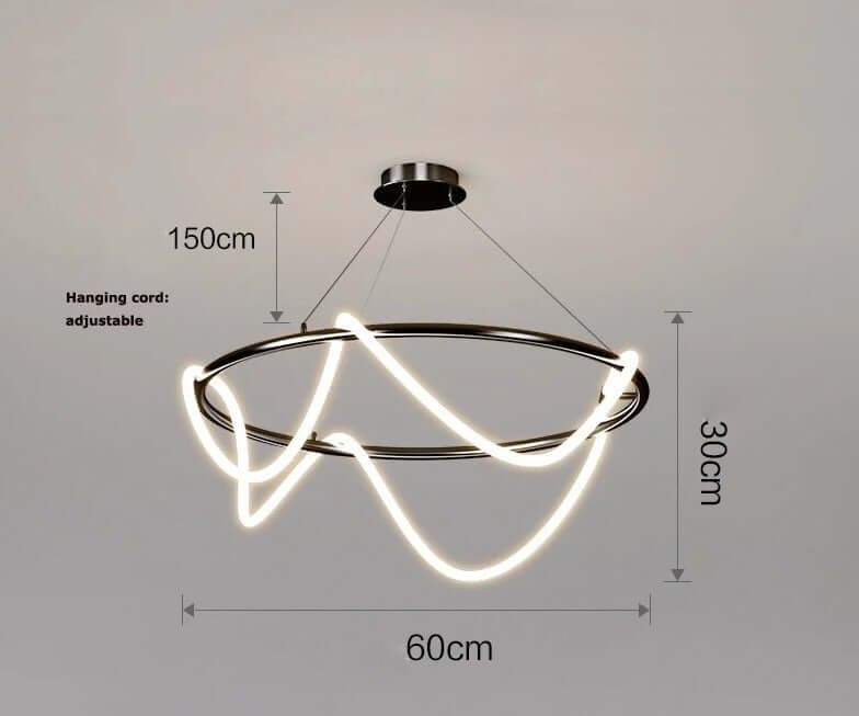 Mollitia Lighting Collection