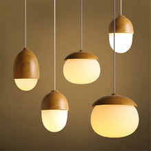 Load image into Gallery viewer, Nuces Lighting Collection
