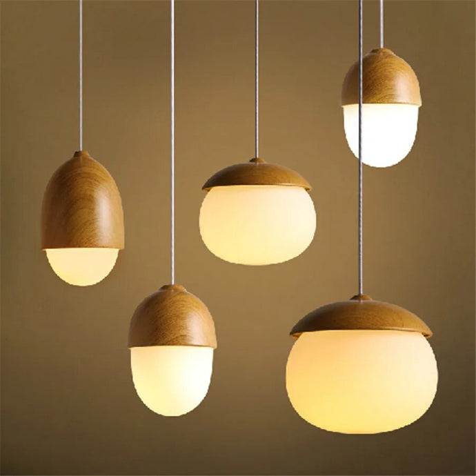 Nuces Lighting Collection