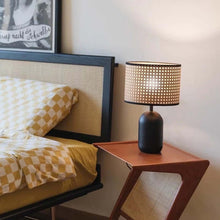 Load image into Gallery viewer, Tellus Lamp Collection
