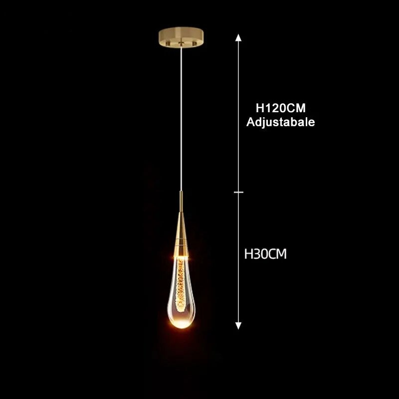 Lacrima Lighting Collection