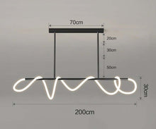 Load image into Gallery viewer, Mollitia Lighting Collection
