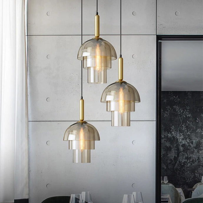 Vitrum Lighting Collection 