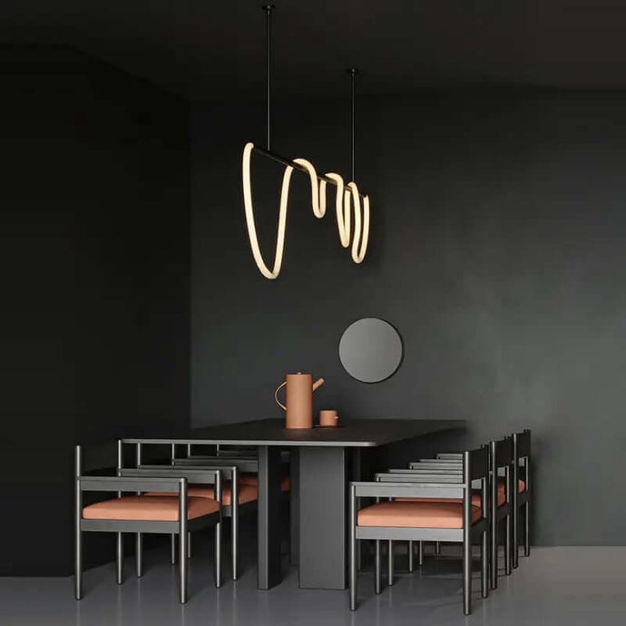 Mollitia Lighting Collection
