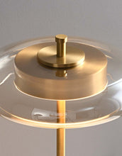 Load image into Gallery viewer,  Aeneus Lamp Collection
