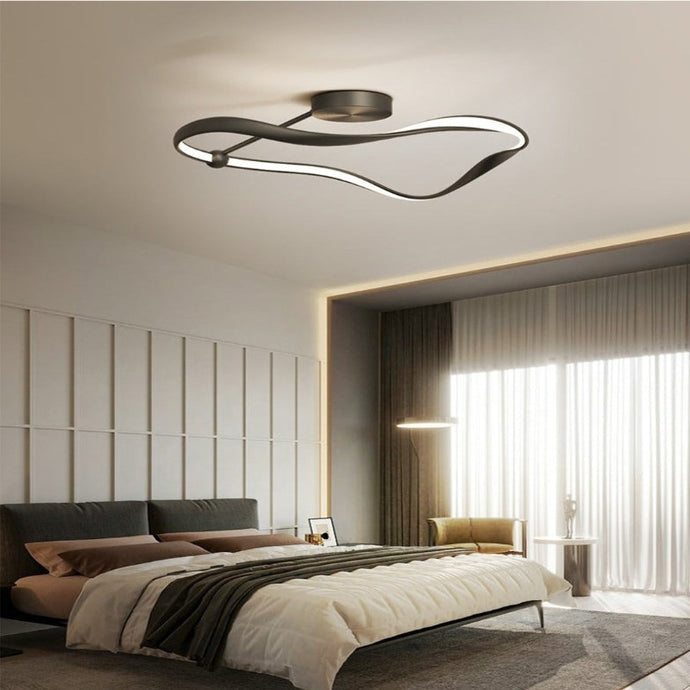 Uitta Lighting Collection