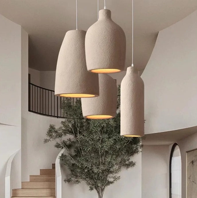 Stratus Lighting Collection