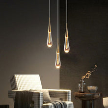Load image into Gallery viewer, Lacrima Lighting Collection
