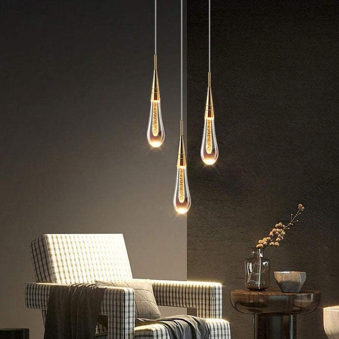 Lacrima Lighting Collection
