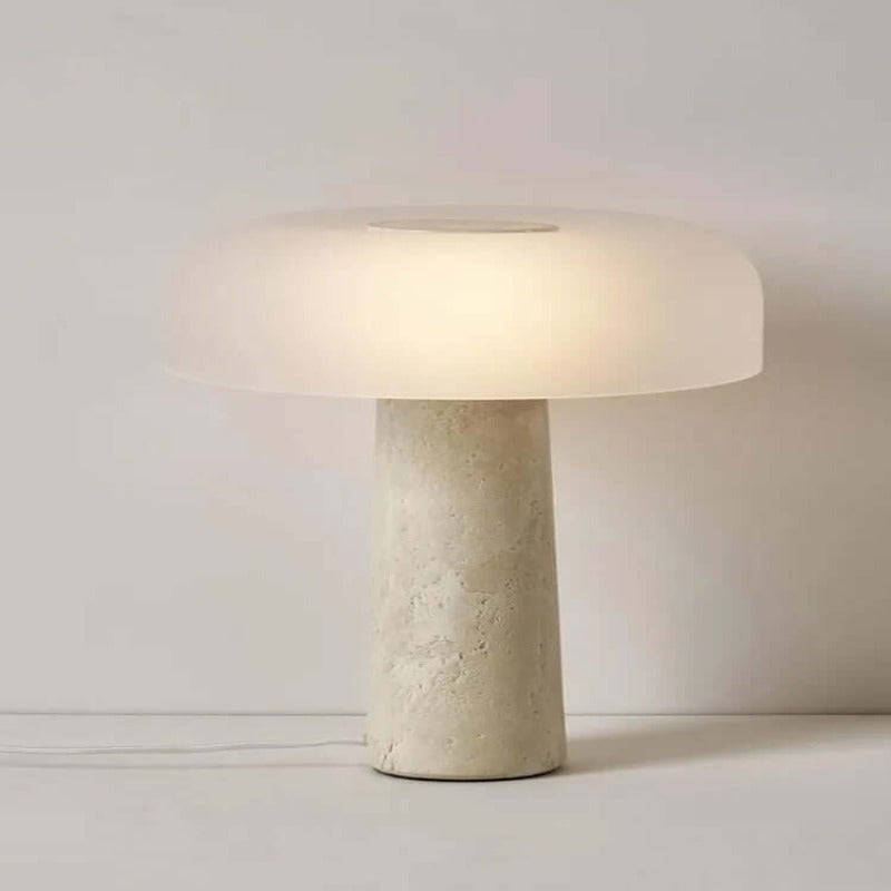Agaricum Lamp Collection