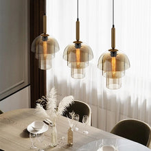 Load image into Gallery viewer, Vitrum Lighting Collection 
