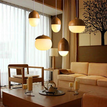 Load image into Gallery viewer, Nuces Lighting Collection
