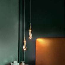 Load image into Gallery viewer, Lacrima Lighting Collection
