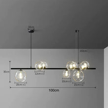 Load image into Gallery viewer, Baculum Lighting Collection
