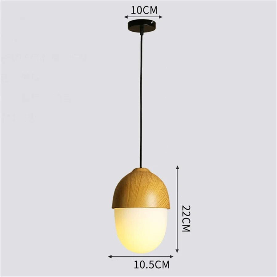 Nuces Lighting Collection