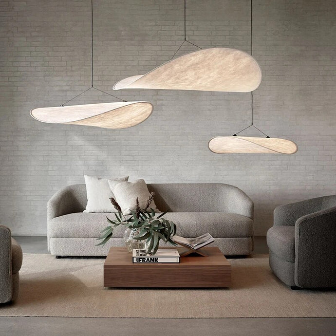 Navigare Lighting Collection