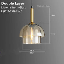 Load image into Gallery viewer, Vitrum Lighting Collection 
