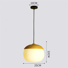 Load image into Gallery viewer, Nuces Lighting Collection
