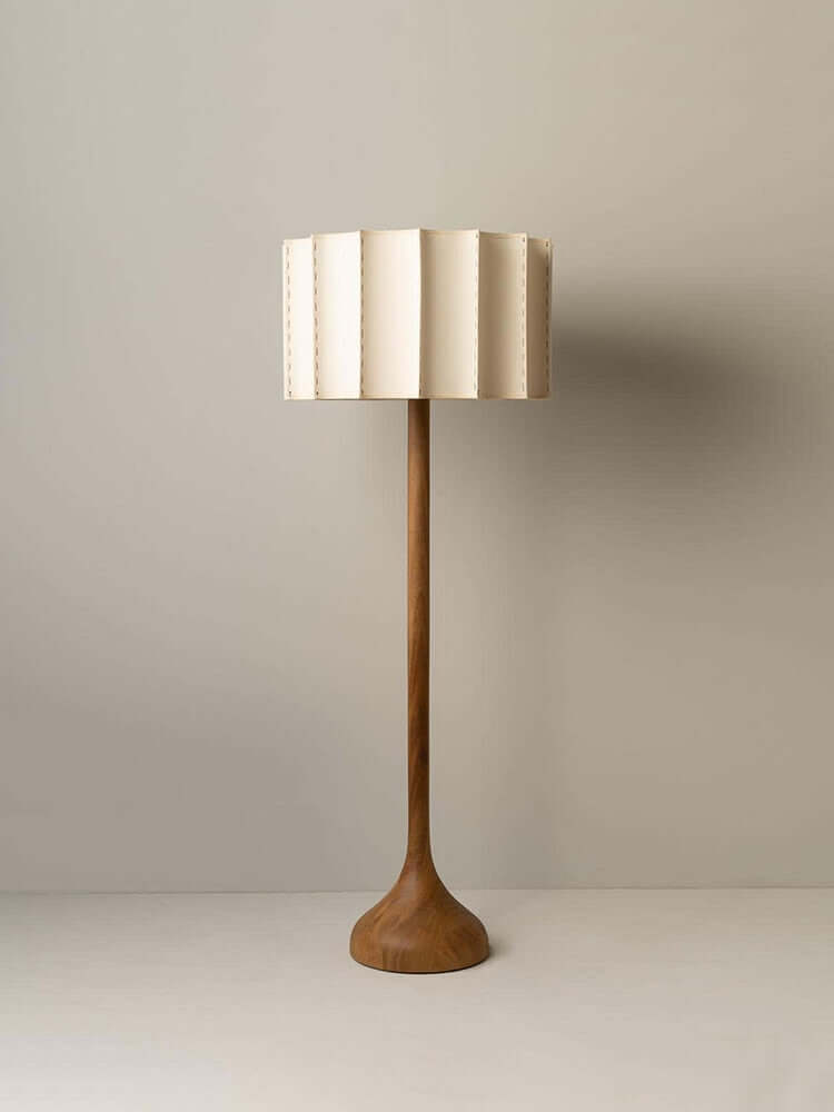 Lignum Lamp Collection