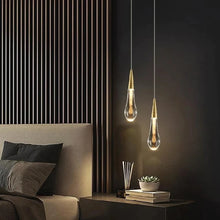 Load image into Gallery viewer, Lacrima Lighting Collection
