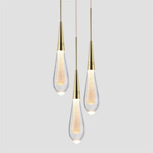 Load image into Gallery viewer, Lacrima Lighting Collection
