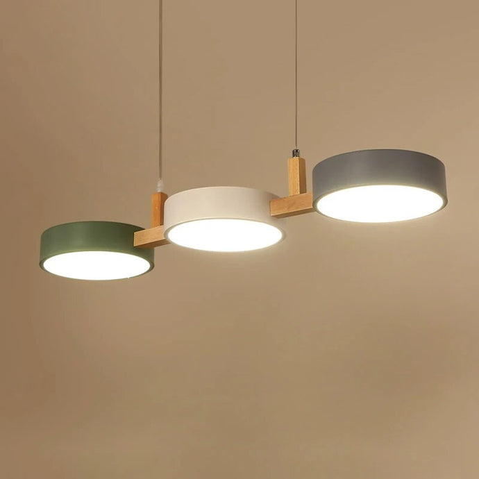 Triplum Lighting Collection