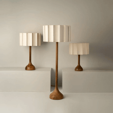 Load image into Gallery viewer, Lignum Lamp Collection
