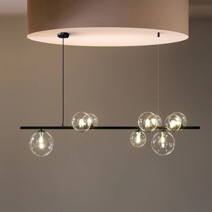 Baculum Lighting Collection