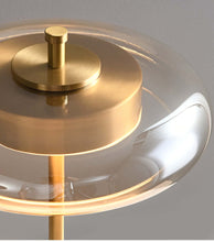 Load image into Gallery viewer,  Aeneus Lamp Collection
