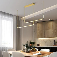 Load image into Gallery viewer, Vectis Lighting Collection
