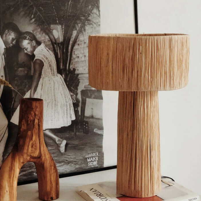 Virga Lamp Collection