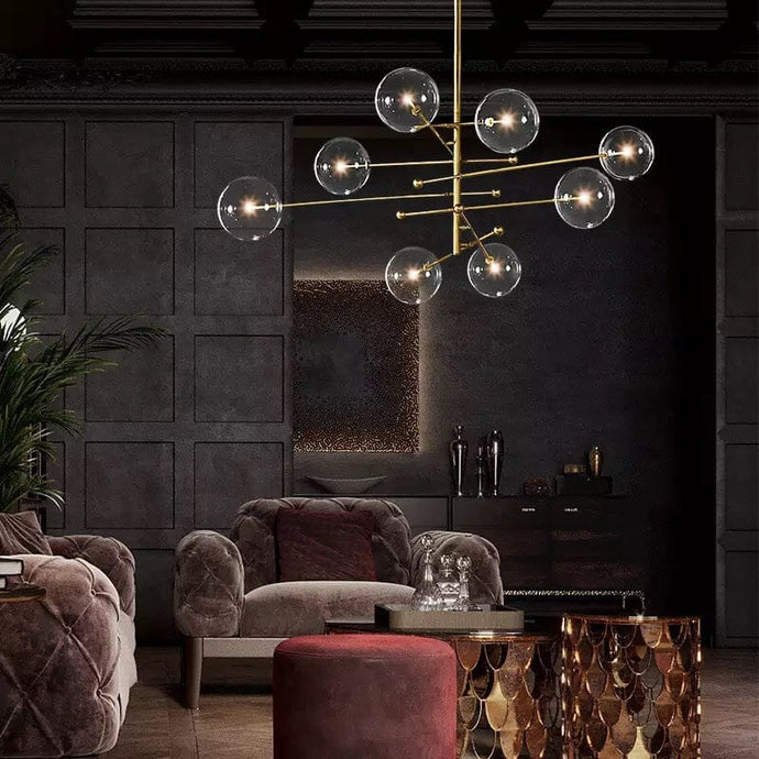 Botrus Lighting Collection