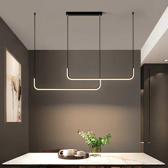 Vectis Lighting Collection