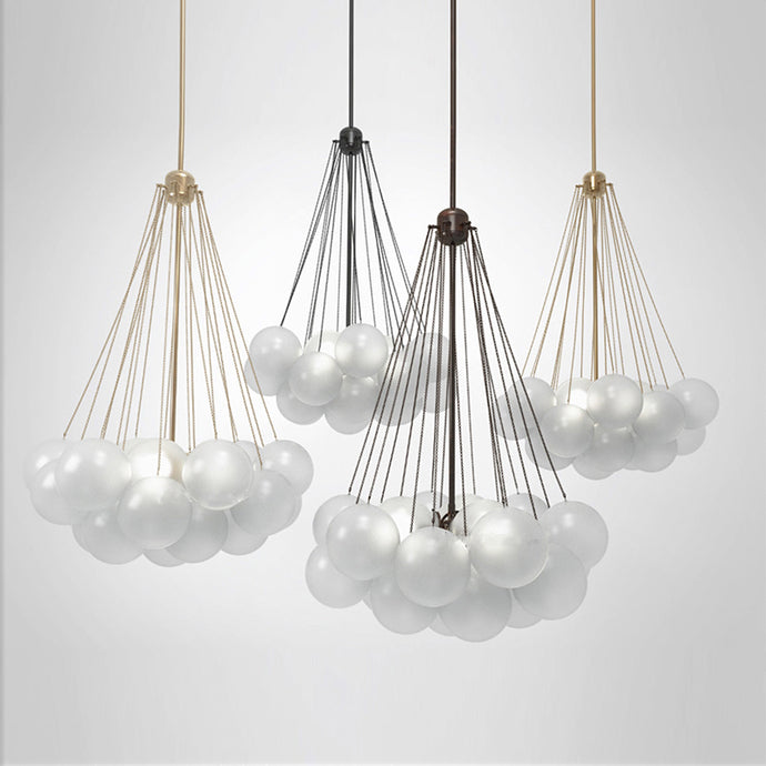 Cirrus Collection Lighting