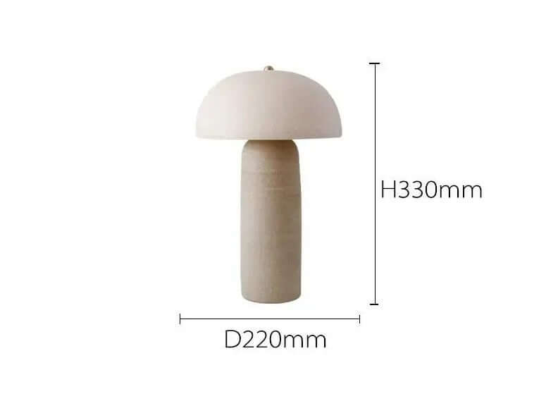 Boletus Lamp Collection