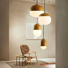 Load image into Gallery viewer, Nuces Lighting Collection
