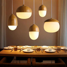 Load image into Gallery viewer, Nuces Lighting Collection
