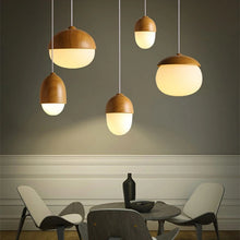 Load image into Gallery viewer, Nuces Lighting Collection
