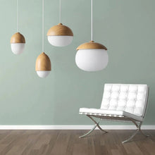 Load image into Gallery viewer, Nuces Lighting Collection
