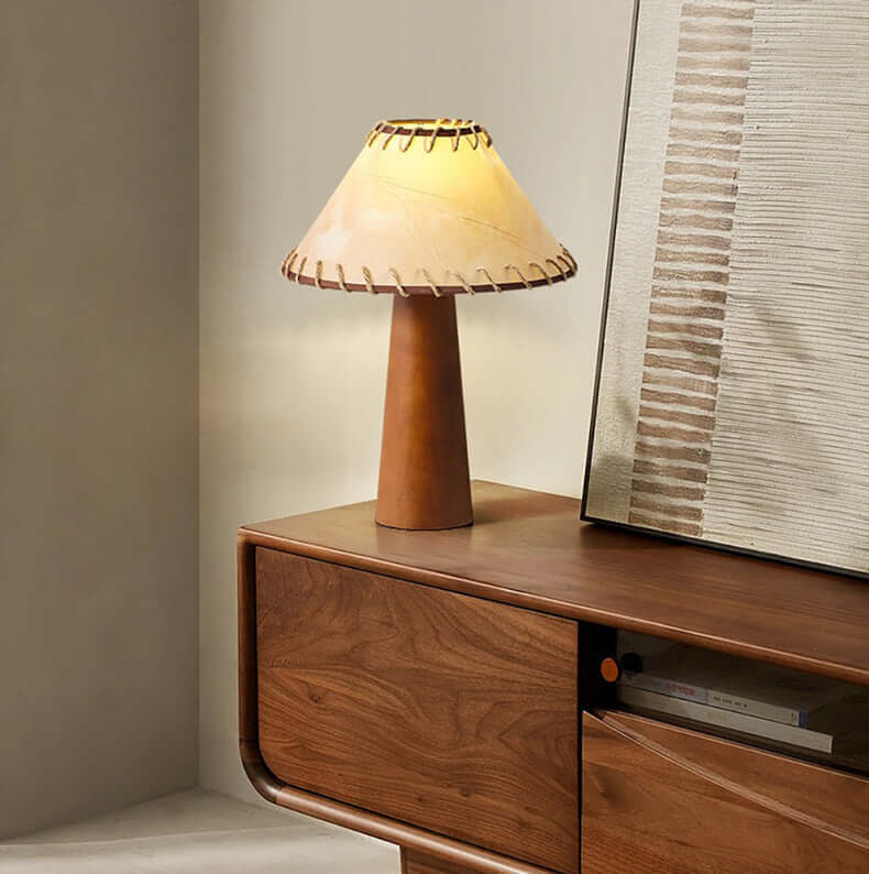 Consero Lamp Collection