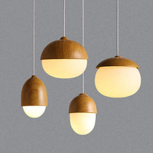 Load image into Gallery viewer, Nuces Lighting Collection
