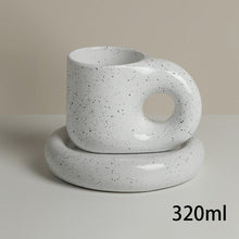 Load image into Gallery viewer, Korean Fat Handle Ceramics
