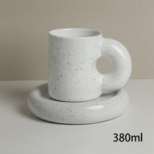 Load image into Gallery viewer, Korean Fat Handle Ceramics
