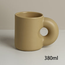 Load image into Gallery viewer, Korean Fat Handle Ceramics

