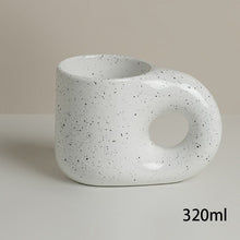 Load image into Gallery viewer, Korean Fat Handle Ceramics
