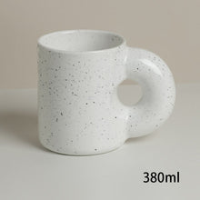 Load image into Gallery viewer, Korean Fat Handle Ceramics
