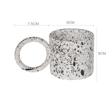 Load image into Gallery viewer, Japandi Statement Mugs
